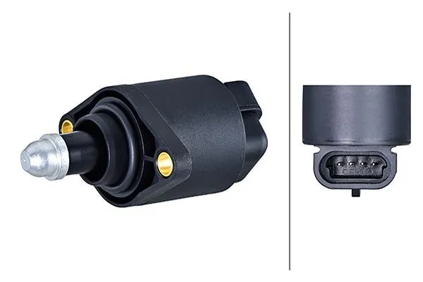 Rölanti Ayar Motoru (Valfi)  Lancia Delta (1994->)  BESCHER 290500