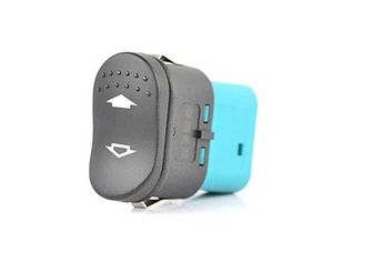 Cam Açma Düğmesi Ön Sağ BSG 30-860-008  1383293 5C1T14529AA 5C1T 14529 AA