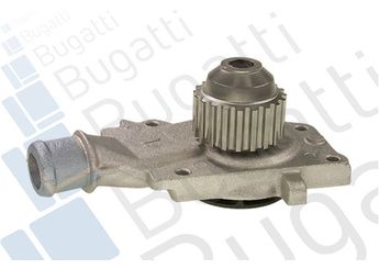 Devirdaim Su Pompası  MGA 65418  1233205 1053055 1126041 1517720 1518091 5013320 5020651 88SX8591A1A 88SX8591A1B 88SX8591A2B 88SX8591AA A840X8591BCA EPW70