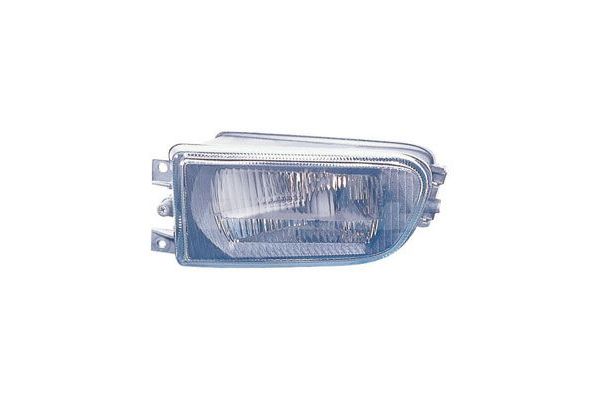 Sis Farı Ön Sağ FAMELLA 2016-1009A