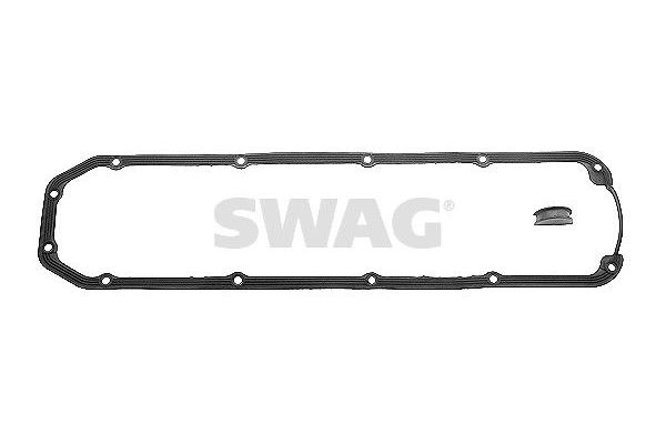 Üst Kapak Contası (Külbütör)  Volkswagen Santana (327)(08.1981->1984)  SWAG 32 91 9006