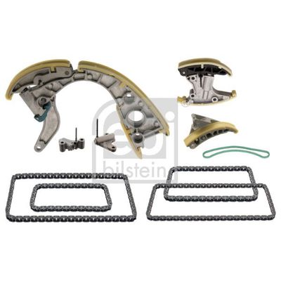 Triger Zincir Seti  Volkswagen Phaeton (3D1/3D9)(05.2010->2016)  FEBI BILSTEIN 45007