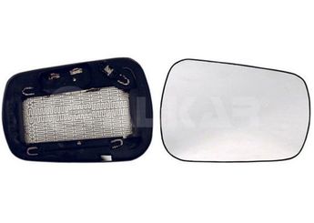 Ayna Camı Dış Sağ EUROBUMP FOR11FI033  1145851 2S6117K740BB 1140588 1148204 1220955 1222825 2N1117682BJ 2S6117682BG 1211438 1233349 2S6117682BN 1208268 1211119 2N1117682BG 2S61A16003AG 1453800 3M5117K746AA57VT