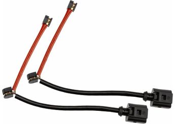 Balata İkaz Kablosu Arka MAHER 13135  7L0907637C 7L0907637B 7L0 907 637 B 7L0 907 637 C 95561236520 955 612 365 20 95561236530 955 612 365 30 97060914500 970 609 145 00