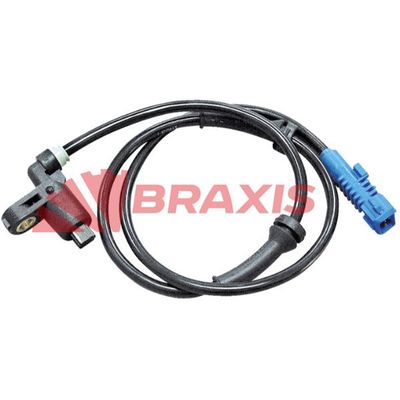 Abs Sensörü Ön Sağ veya Sol Peugeot 206 SW (08.2002->)  BRAXIS AK0037