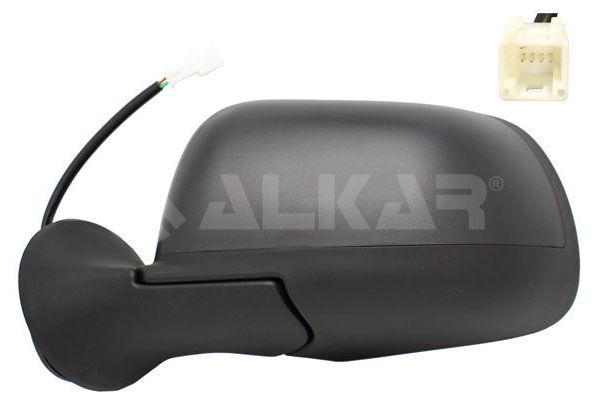 Dikiz Aynası Sol VORTEX V0802025