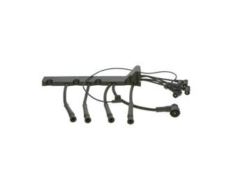 Buji Kablosu  BOSCH 0 986 356 328  12121734098 12121727627 12 12 1 727 627 12121727670 12 12 1 727 670 12 12 1 734 098