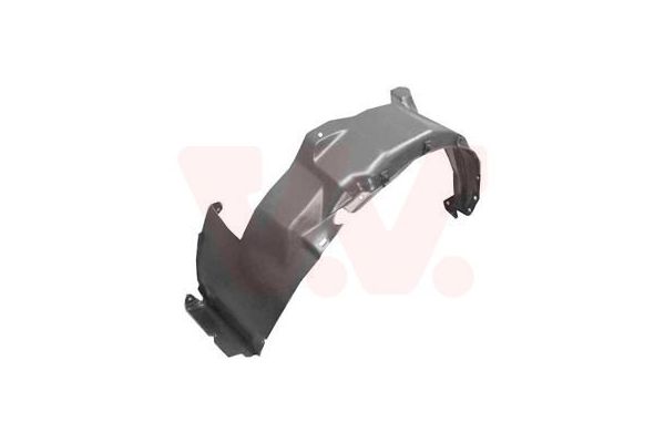 Çamurluk Davlumbazı Ön Sağ MADE IN TAIWAN 123-2111