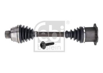 Aks Komple Ön Sağ veya Sol FEBI BILSTEIN 198819  4G0407271G 4G0 407 271 G