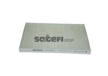 Polen Filtresi  PURFLUX AH345  971332F000 971332F010 P87901F000A P87902F000 P87902F000A S971332F010