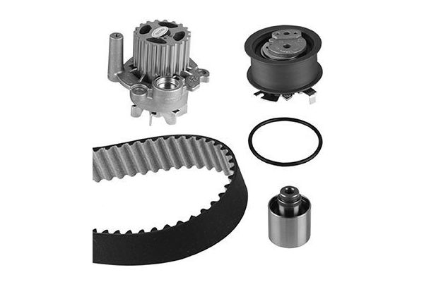 Triger Kayış Seti  METELLI 30-0879-1