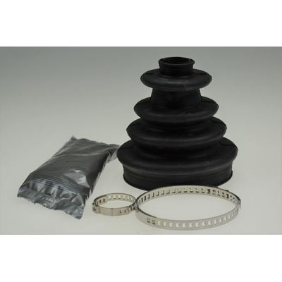 Aks Körüğü Ön Dış Sağ veya Sol Ford Mustang (CZG/S550)(2015->)  FORD ORJINAL MEGU2J4A084EA