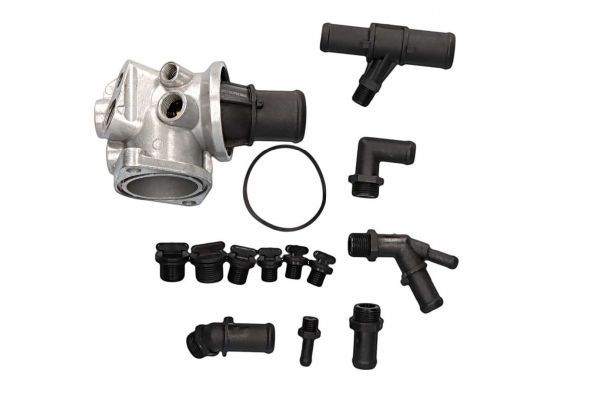 Termostat Gövdesi  SAGEM 131143