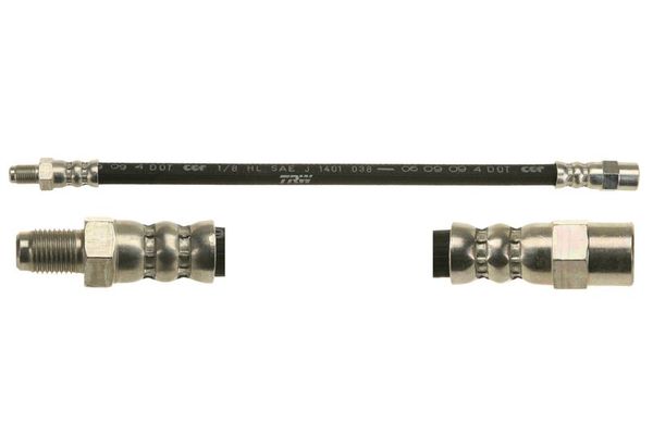 Fren Hortumu Arka Sağ veya Sol SVAC 92-0118