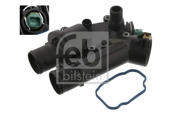 Termostat  Peugeot 4007 (06.2007->)  FEBI BILSTEIN 36037