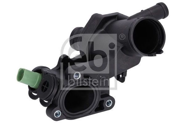 Termostat  Skoda Octavia (1U2)(1999->)  FEBI BILSTEIN 180400