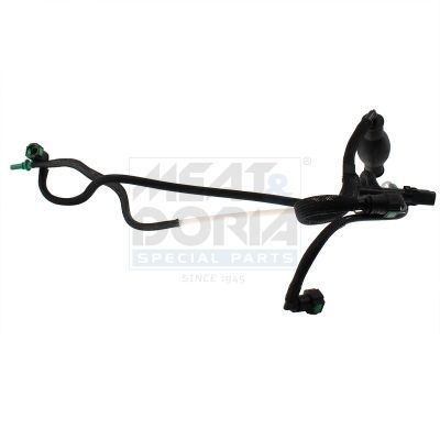 Yakıt Borusu  Ford Fiesta (CBK)(2002->)  ALPER 651603