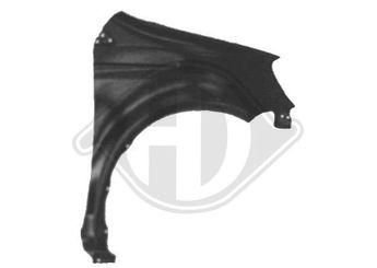 Çamurluk Ön Sağ TYG 216-2101  538110D010 5381152010