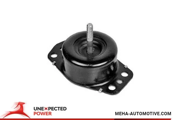 Motor Takozu Sağ Opel Movano Kamyonet (2004->)  MEHA MH30201