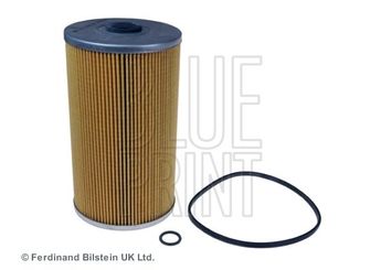 Yağ Filtresi  BLUE PRINT ADT32123  156072260 15607-2260