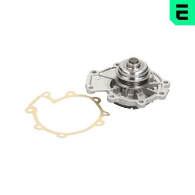 Devirdaim Su Pompası  Jaguar X-Type (06.2001->)  OPTIMAL AQ-1193