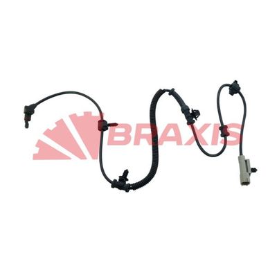 Abs Sensörü Ön Sağ veya Sol BRAXIS AK0170