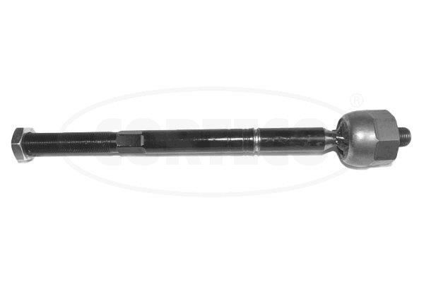 Rot Mili Sağ veya Sol Land Rover Discovery Sport (02.2015->)  VOTTO 39-01302