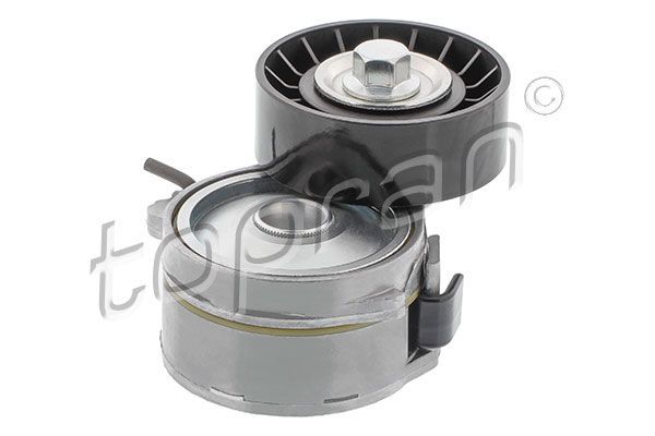 Vantilatör Kayış Gergi Rulmanı  Citroen C5 Break (10.2004->)  TOPRAN 723 376