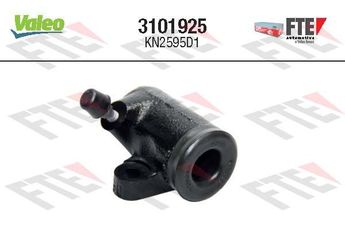 Debriyaj Merkezi Alt FTE 3101925  12958307 001 295 83 07 4402950007 A0012958307