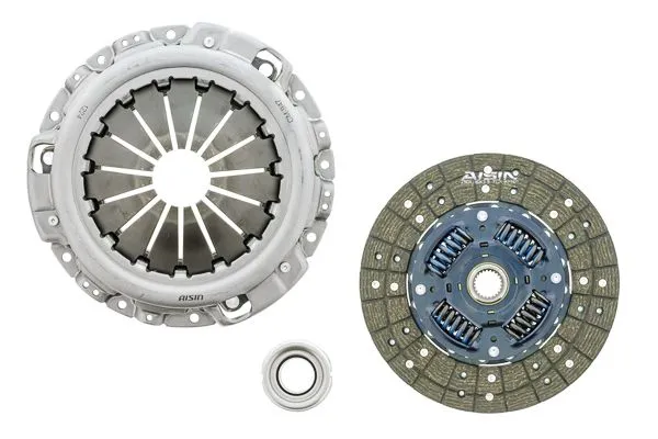 Debriyaj Seti  Mitsubishi L200 (KA0/KB0)(2006->)  AISIN KM-091D