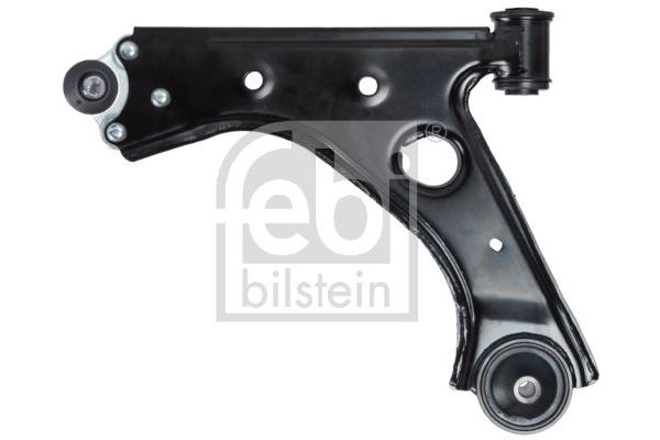 Salıncak Ön Alt Sol Opel Adam (2012->)  FEBI BILSTEIN 280108