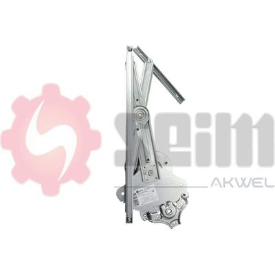 Cam Krikosu Ön Sol MADE IN TAIWAN 6982005070