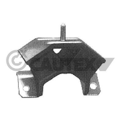 Motor Takozu Arka Renault R 21 4/5 Kapı (B/L48)(08.1985->)  BITAPART BRE325033