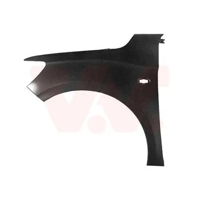 Çamurluk Ön Sol MAHER 20623