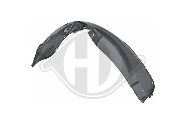 Çamurluk Davlumbazı Ön Sol Volkswagen Golf IV (1J1)(10.1997->2004)  MAHER 15352