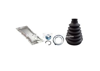 Aks Körüğü Ön Dış Sağ veya Sol FORD ORJINAL XS414A084HB  XS414A084HB 1063498 1113729 1152464 XS414A084HA XS4C3B413BA