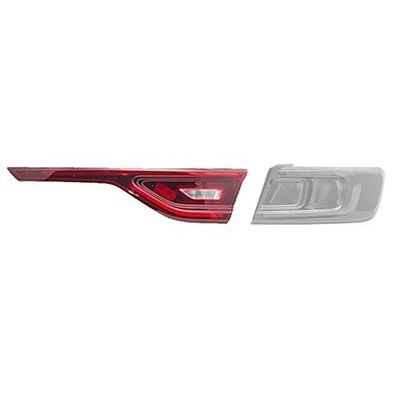 Stop Lambası İç Sağ Renault Talisman (11.2015->)  RENAULT ORJINAL 265509676R