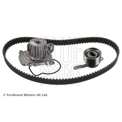 Triger Kayış Seti  Honda Civic HB (MA/MB)(01.1995->)  BLUE PRINT ADH273752