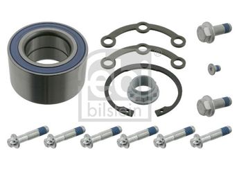 Teker Rulmanı Arka Sağ veya Sol FEBI BILSTEIN 37558  A0009800516 9800516 000 980 05 16 9800516S1 000 980 05 16 S1 1409810427 140 981 04 27 1409810427S1 140 981 04 27 S1 A000 980 05 16 A0009800516S1 A000 980 05 16 S1 A1409810427 A140 981 04 27 A1409810427S1 A140 981 04 27 S1