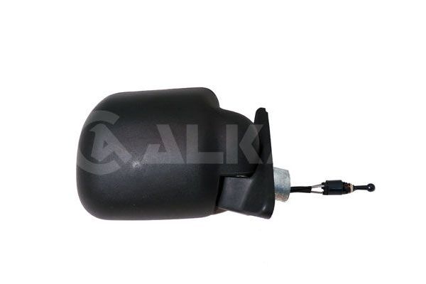 Dikiz Aynası Dış Sağ Renault R 5 (B/C40)(1985->)  EUROBUMP REN11EX001