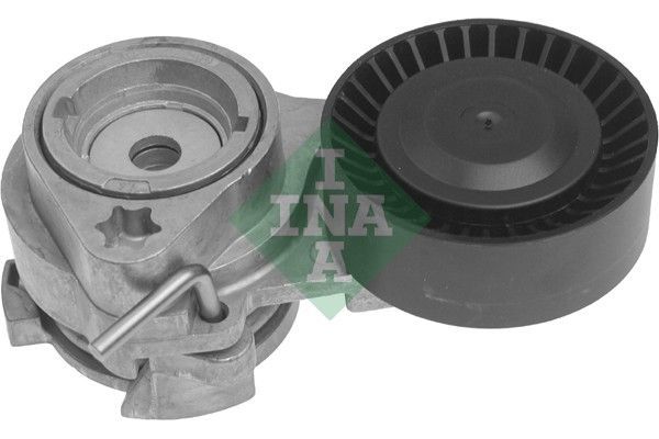 Vantilatör Kayış Gergi Rulmanı  BMW X5 Serisi (E53)(2000->)  INA 534 0121 10