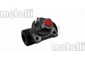 Fren Silindiri Arka Sol METELLI 04-0592  7701039390 7701035468 77 01 035 468 7701039391 77 01 039 391