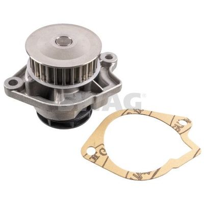 Devirdaim Su Pompası  Volkswagen Polo III Variant (6V5)(05.1997->2002)  SWAG 30 15 0027