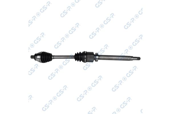 Aks Komple Ön Sağ Ford Mondeo 4/5 Kapı (CA2)(2007->)  GSP 299212