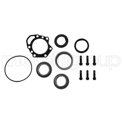 Teker Rulmanı Arka Sağ veya Sol SNR FC.41853