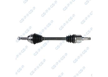 Aks Komple Ön Sol GSP 218455  6C113B437DE 6C11 3B437 DE 6C113B437DD 1782559 1370696 1385394 1417891 1445101 1495673 RM6C113B437D2E