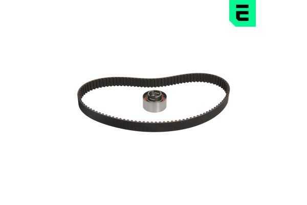 Triger Kayış Seti  Mazda 323 C/F/S Sedan (BA)(04.1994->)  OPTIMAL SK-1225