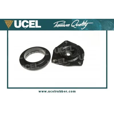 Amortisör Tabla Takozu Ön Sağ Renault Kangoo (F/KW0)(01.2008->)  UCEL 10606