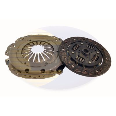 Debriyaj Seti  EUROREPAR E247278