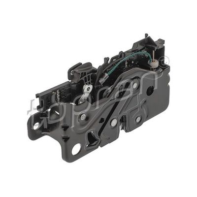 Bagaj Kapak Kilidi  BMW X5 M Serisi (F95)(2019->)  TOPRAN 623 651